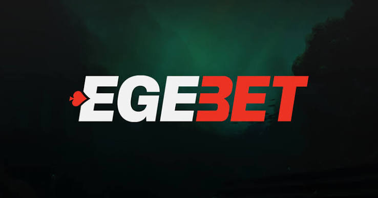 Egebet Giriş Logo
